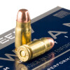 Image of 1000 Rounds of 125gr TMJ .357 SIG Ammo by Speer