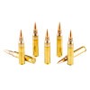 Image of 20 Rounds of 62gr BTHP Match 5.56x45 Ammo by Hornady