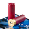 View of Federal 12ga ammo rounds