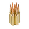 Close up of the 230gr on the 20 Rounds of 230gr HPBT .300 Norma Mag Ammo by Norma