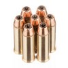 Image of 20 Rounds of 240gr JHP .44 Mag Ammo by PMC