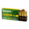 Image of 200 Rounds of 125gr PSP 30-06 Springfield Ammo by Remington