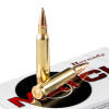 Image of 200 Rounds of 75gr HPBT .223 Ammo by Hornady Match