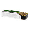 Close up of the 230gr on the 50 Rounds of 230gr JHP .45 ACP Ammo by Remington UMC