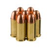 Image of 50 Rounds of 71gr FMJ .32 ACP Ammo by PMC