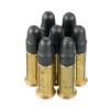 Image of 5000 Rounds of 40gr LRN .22 LR Standard Velocity Ammo by CCI