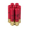 View of Winchester .410 ammo rounds