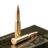 Image of 20 Rounds of 180gr FMJ 7.62x54r Ammo by Sellier & Bellot