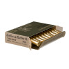Close up of the 180gr on the 20 Rounds of 180gr FMJ 7.62x54r Ammo by Sellier & Bellot