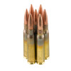 Image of 50 Rounds of 660gr FMJ .50 BMG Ammo by Ammo Inc.