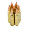 Image of 50 Rounds of 55gr SP .223 Ammo by Hornady