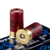 View of Federal 12ga ammo rounds