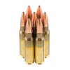 Close up of the 175gr on the 20 Rounds of 175gr HPBT .308 Win Ammo by Igman