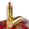 Close up of the 225gr on the 200 Rounds of 225gr FTX .44 Mag Ammo by Hornady