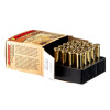 View of Barnes .357 Mag ammo rounds