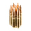 Image of 1000 Rounds of 124gr FMJ .300 AAC Blackout Ammo by Sellier & Bellot