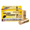 Image of 25 Rounds of 1 3/8 ounce #6 shot 12ga Ammo by Fiocchi