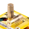 Image of 25 Rounds of 1 3/8 ounce #6 shot 12ga Ammo by Fiocchi