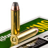 Image of 500 Rounds of 125gr JSP .357 Mag Ammo by Remington
