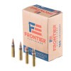 Image of 150 Rounds of 55gr FMJ .223 Ammo by Hornady