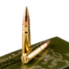 Image of 1000 Rounds of 124gr FMJ .300 AAC Blackout Ammo by Sellier & Bellot