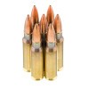 Close up of the 175gr on the 20 Rounds of 175gr OTM 7.62x51 Ammo by IMI