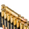 Image of 20 Rounds of 150gr PSP .270 Win Ammo by Fiocchi