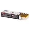 Image of 500 Rounds of 230gr JHP .45 ACP Ammo by Federal