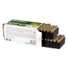 View of Remington .45 ACP ammo rounds