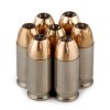 Image of 1000 Rounds of 99gr HST JHP .380 ACP Ammo by Federal Tactical