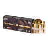 Image of 20 Rounds of 69gr HPBT Match .223 Ammo by Federal Premium