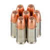 Image of 50 Rounds of 124gr HP 9mm + P Ammo by Speer