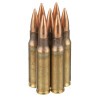 Image of 20 Rounds of 149gr FMJ M80 7.62x51 Ammo by Winchester