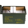 Image of 1000 Rounds of 124gr FMJ 9mm Ammo in Ammo Can by Prvi Partizan