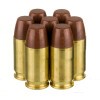 Image of 50 Rounds of 70gr Lead-Free FMJ .380 ACP Ammo by Federal