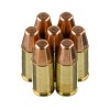 Image of 50 Rounds of 147gr FMJ FN 9mm Ammo by Winchester Super Match Minor Power Factor