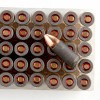 Image of 50 Rounds of 115gr FMJ 9mm Ammo by Wolf