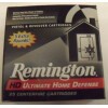 Image of 25 Rounds of 124gr JHP 9mm Ammo by Remington