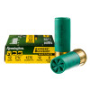 Close up of the Not Applicable on the 5 Rounds of  0 Buck 12ga Ammo by Remington