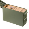 Image of 460 Rounds of 77gr OTM Mk 262 MOD 1-C 5.56x45 Ammo by Black Hills Ammunition in Ammo Can