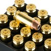 Image of 20 Rounds of 180gr JHP .40 S&W Ammo by Sierra