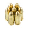 Image of 500 Rounds of 115gr FMJ 9mm Ammo by Remington Range