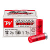 Image of 25 Rounds of 1 ounce #7 1/2 shot 12ga Ammo by Winchester Super-Target