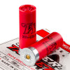 Close up of the 1 ounce on the 25 Rounds of 1 ounce #7 1/2 shot 12ga Ammo by Winchester Super-Target