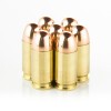 Image of 50 Rounds of 95gr FMJ .380 ACP Ammo by GECO