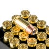 Image of 200 Rounds of 200gr XTP JHP .45 ACP +P Ammo by Hornady Custom