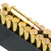 Close up of the 170gr on the 200 Rounds of 170gr FSP 30-30 Win Ammo by Fiocchi