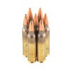 Image of 500 Rounds of 68gr BTHP Match .223 Ammo by Hornady