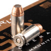 Image of 50 Rounds of 180gr JHP .40 S&W Ammo by Speer G2