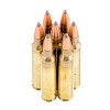 Image of 200 Rounds of 55gr PSP .223 Ammo by Fiocchi